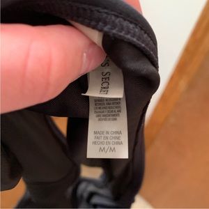 Victoria secret bathing suit bottoms